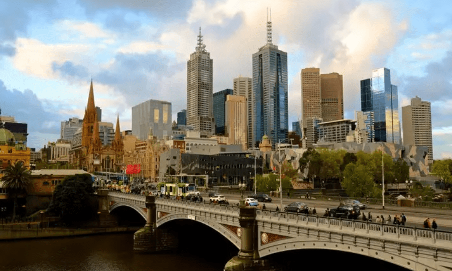 Astonishing Australia Family Tour Package